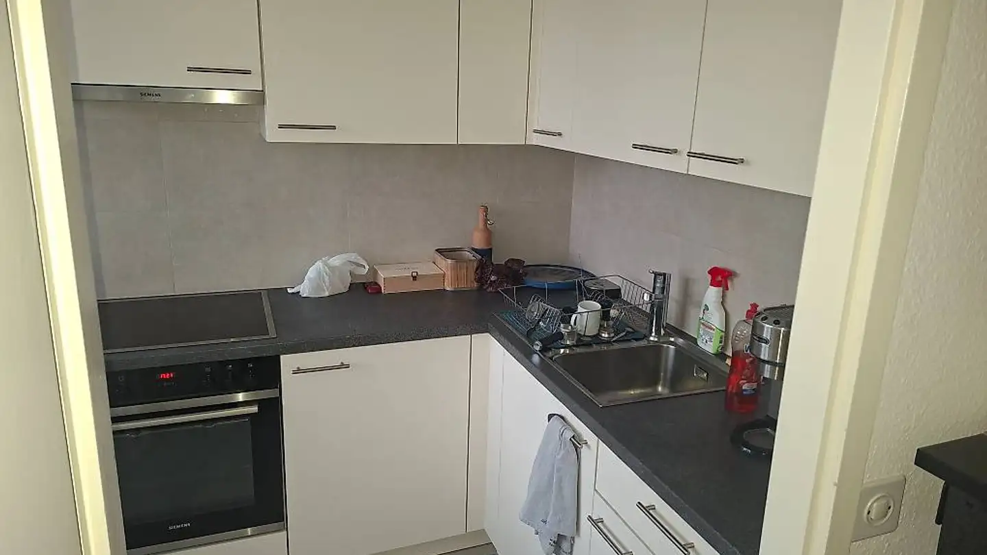 Appartamento in affitto - 1226 Thônex