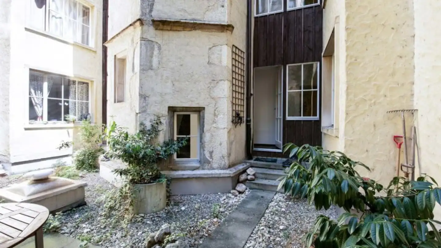 Negozio in affitto - Rue Basse / Untergasse 45, 2502 Biel/Bienne - Foto 3