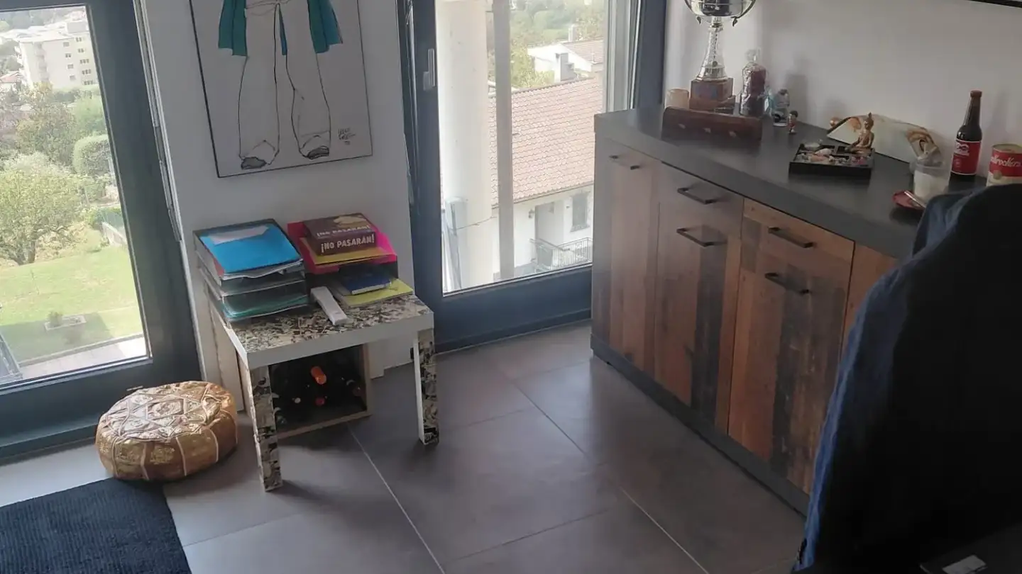 Wohnung mieten - 6833 Vacallo