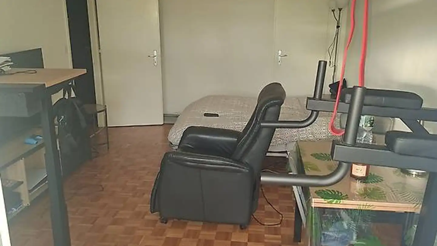 Appartamento in affitto - 1226 Thônex - Foto 2