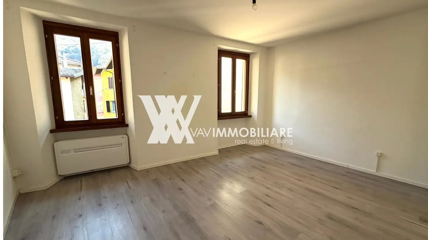 Appartamento in affitto - 6818 Melano - Foto 4