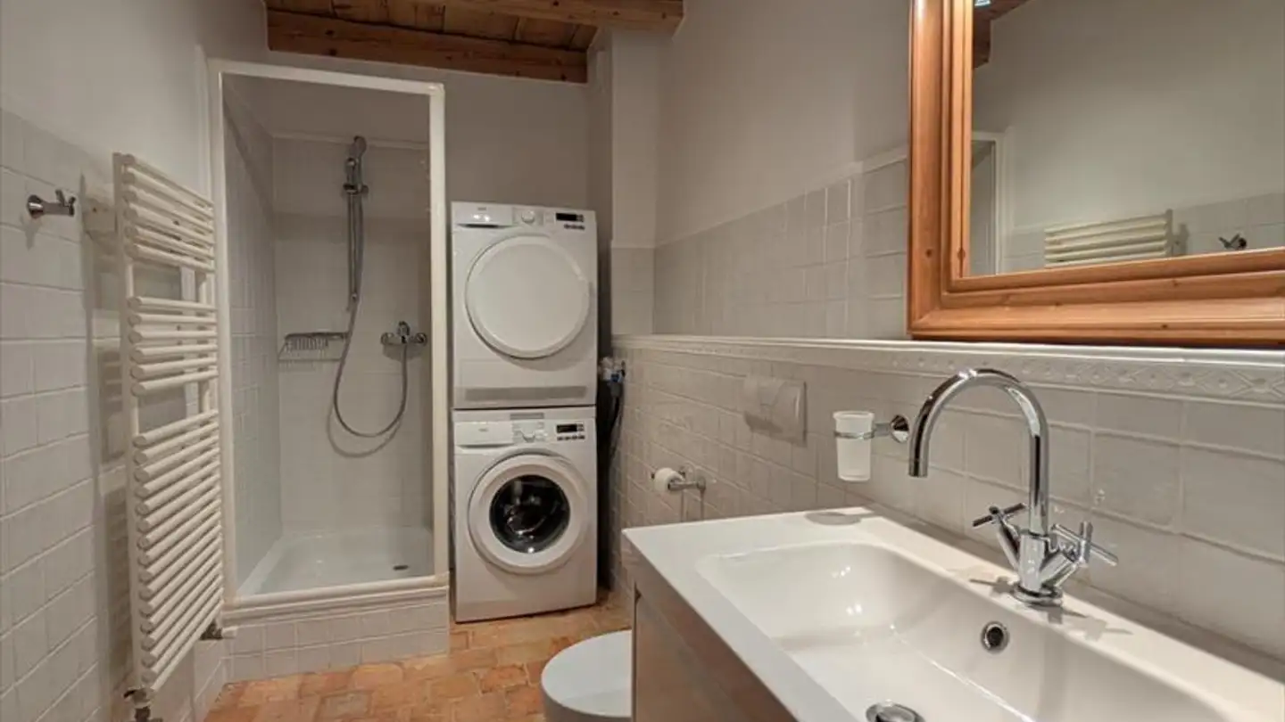 Appartamento in affitto - Route De St-Vincent 8, 1183 Bursins - Photo 4