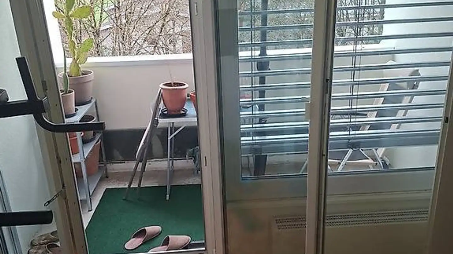 Appartamento in affitto - 1226 Thônex - Foto 3