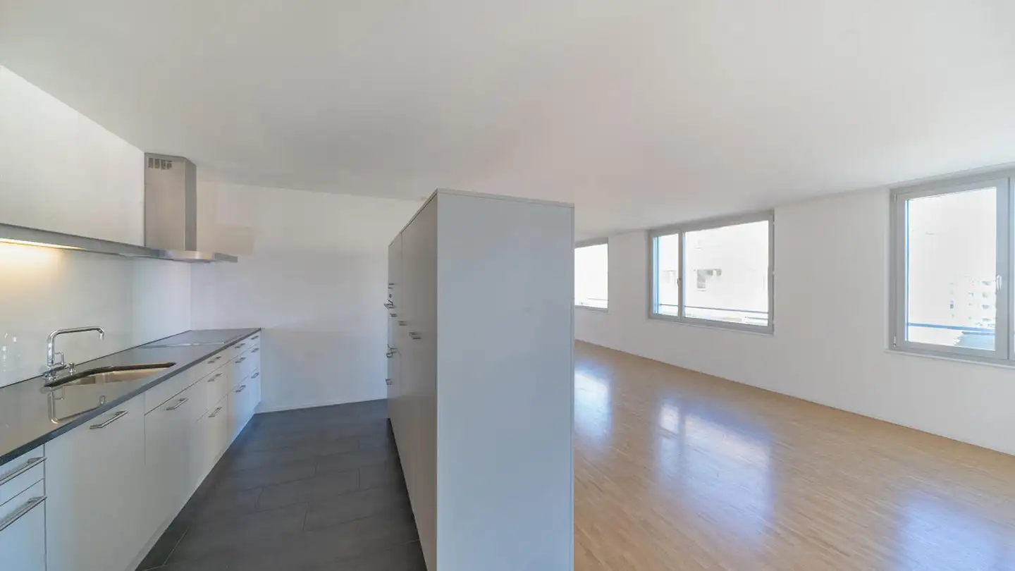 Apartment for rent - Libellenweg 6, 3250 Lyss - Photo 4