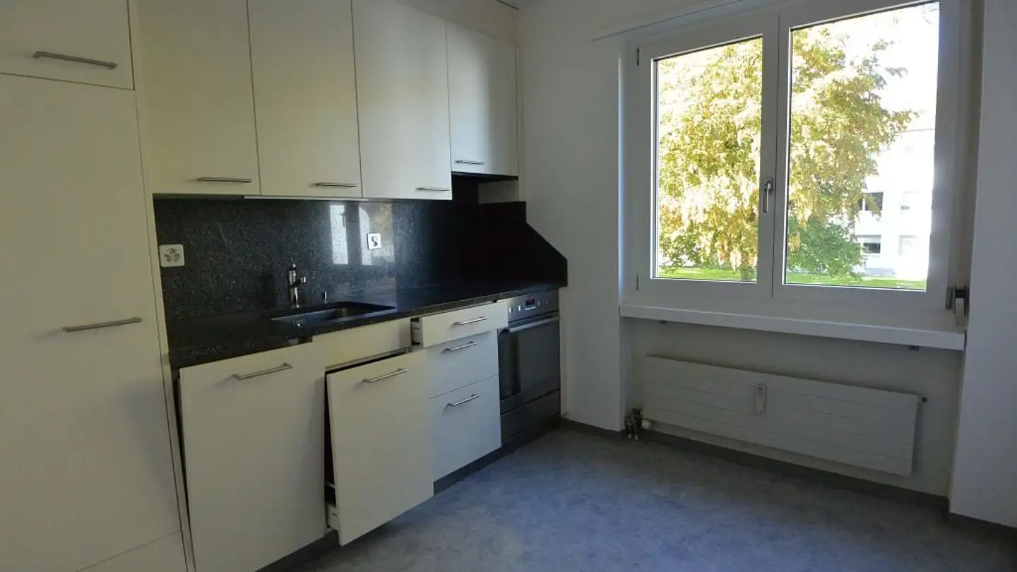 Wohnung mieten - Grundweg 6, 3053 Münchenbuchsee