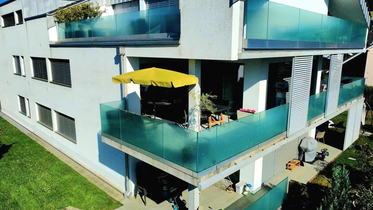 Wohnung mieten - Rue Sur Le Perrerat 3, 2842 Rossemaison - Foto 2