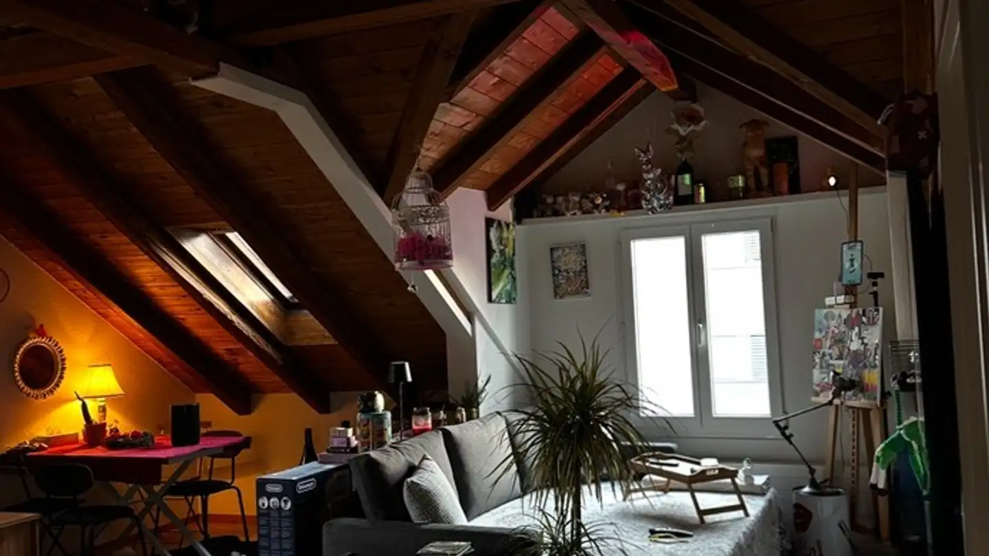 Wohnung mieten - 8050 Zürich