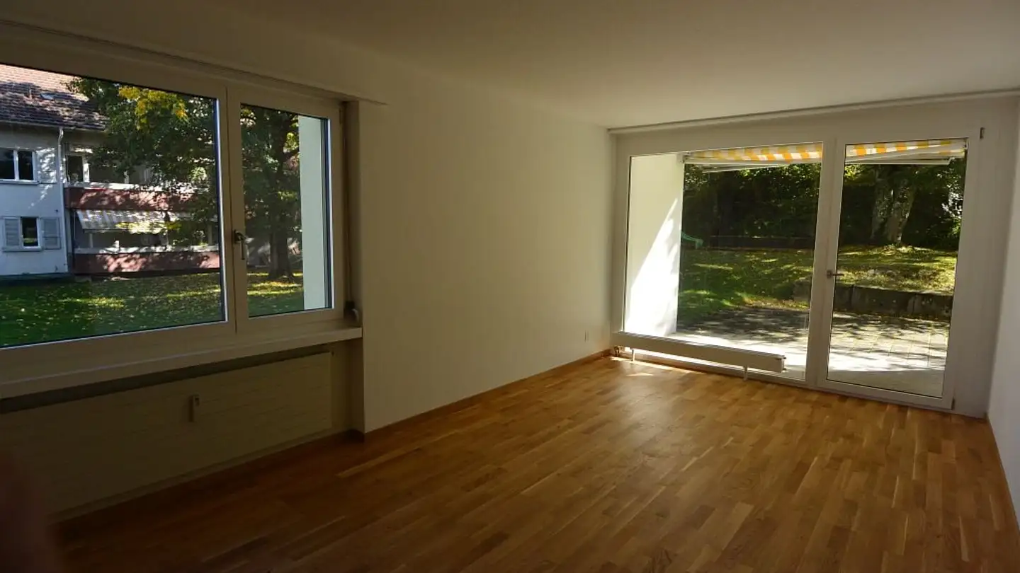 Wohnung mieten - Grundweg 6, 3053 Münchenbuchsee - Foto 2