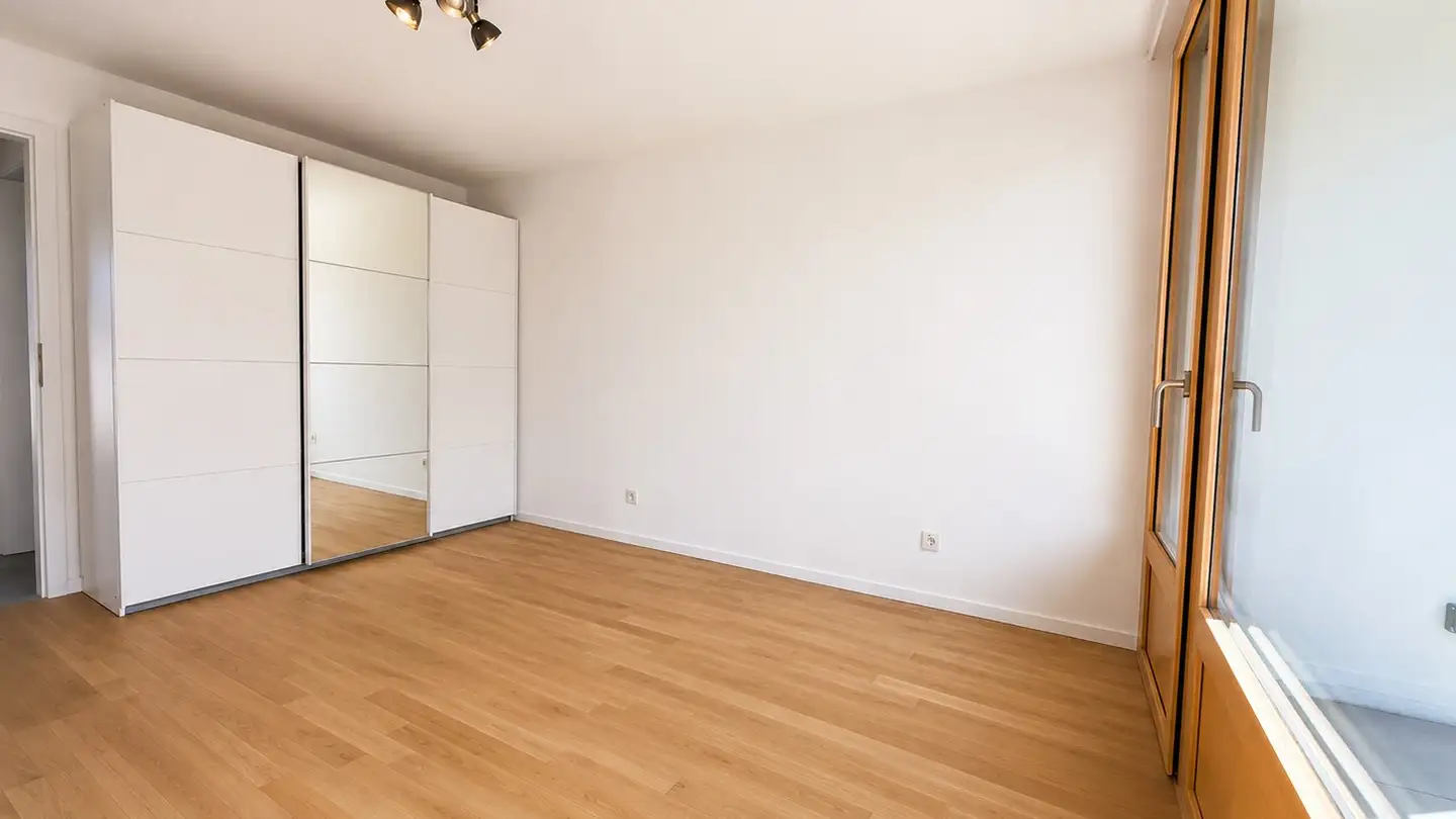 Apartment for rent - Route De Chamblioux 25, 1763 Granges-Paccot - Photo 4