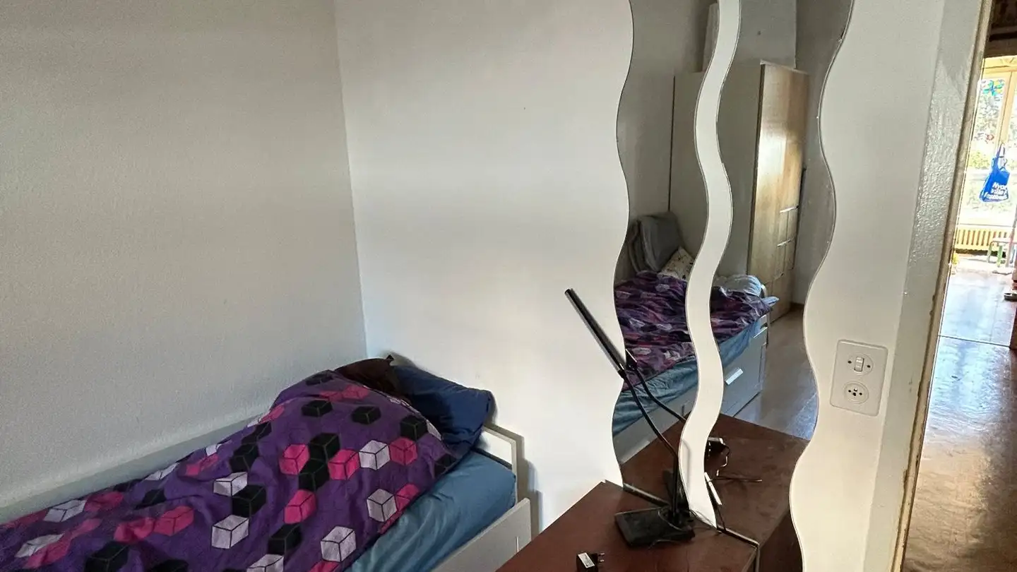 Single room for rent - 1260 Nyon - Photo 2