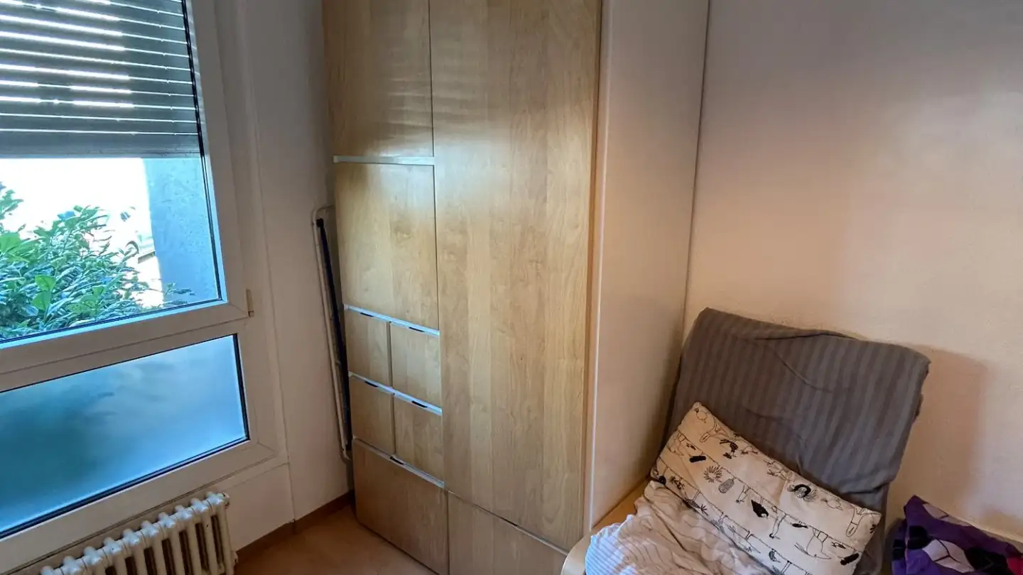 Single room for rent - 1260 Nyon - Photo 3