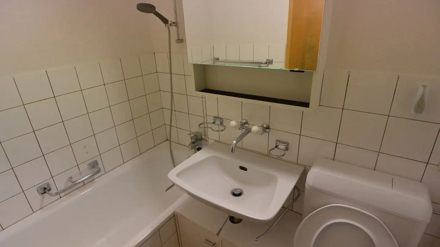 Wohnung mieten - Grundweg 6, 3053 Münchenbuchsee - Foto 4