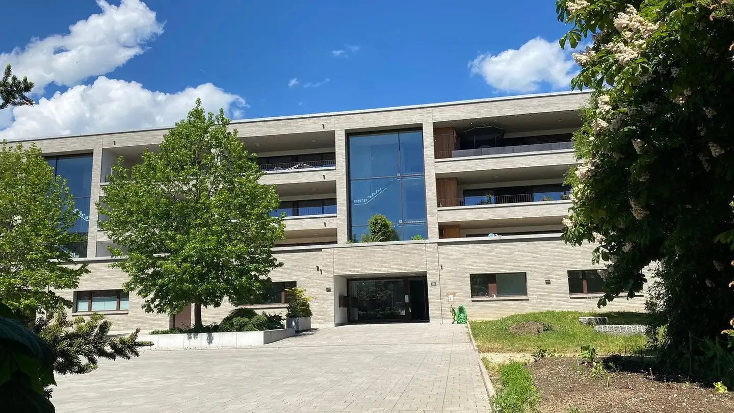 Wohnung mieten - 5022 Rombach