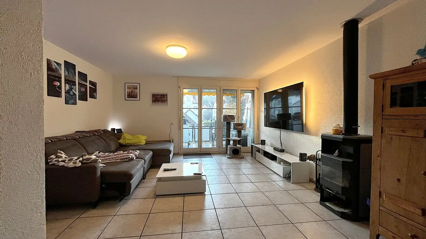 Duplex in affitto - Im Chlösterli 16, 8902 Urdorf