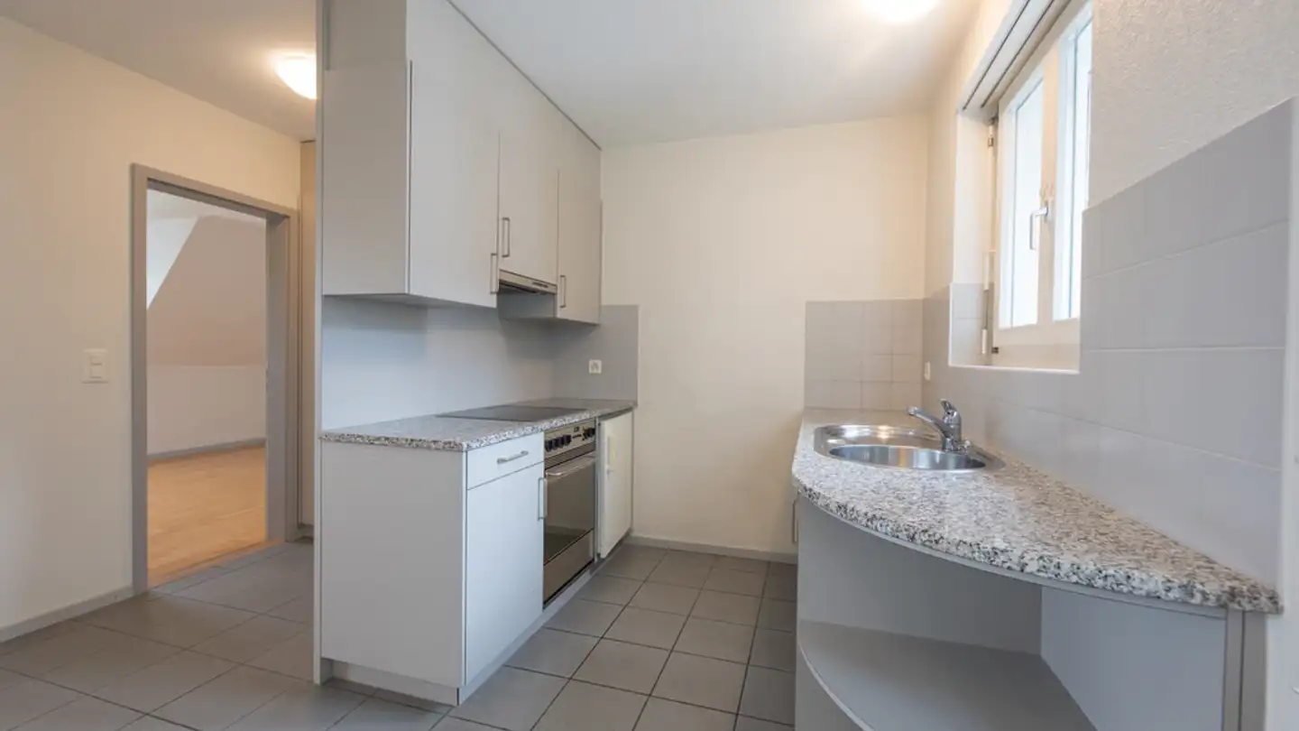 Appartamento in affitto - Hasenmattstrasse 11, 2540 Grenchen