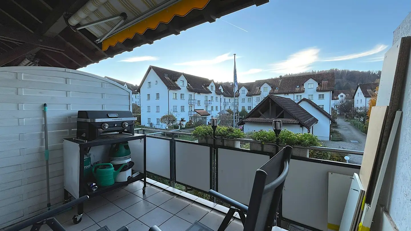 Duplex in affitto - Im Chlösterli 16, 8902 Urdorf - Photo 2