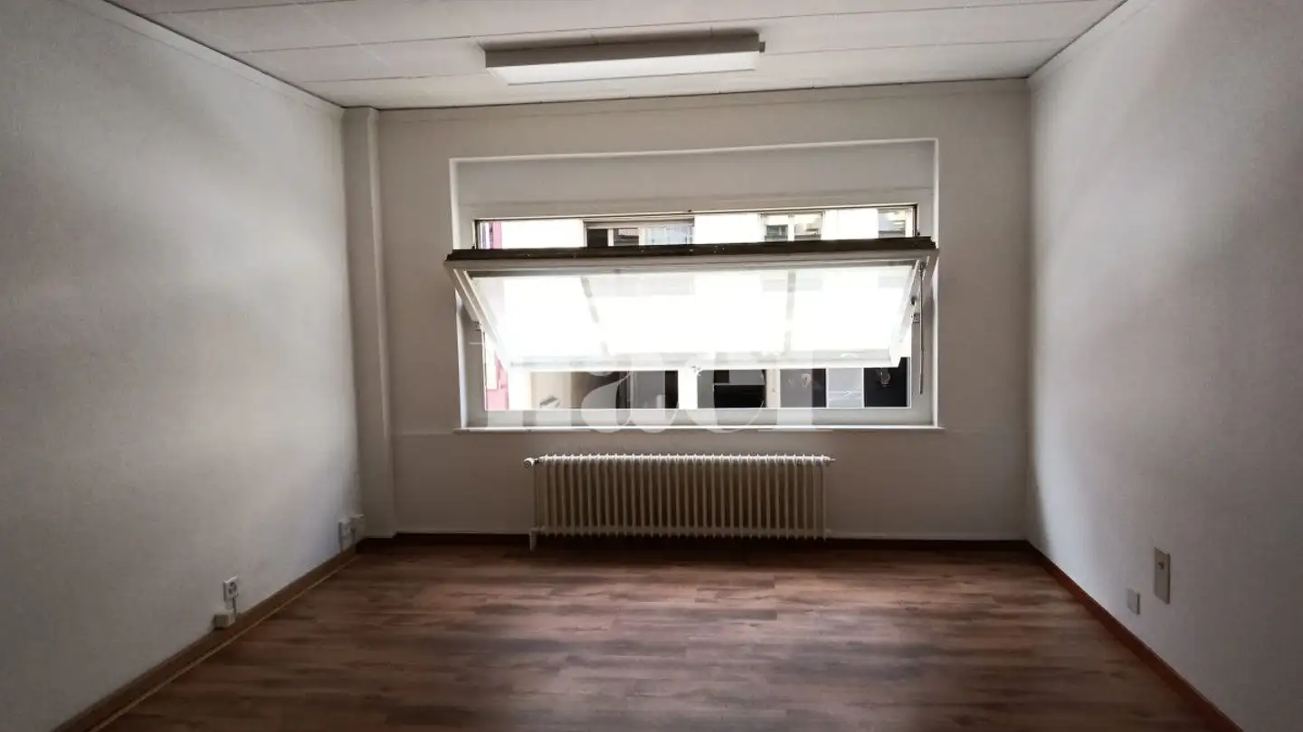 Bürofläche mieten - Rue De Richemont 10, 1202 Genève