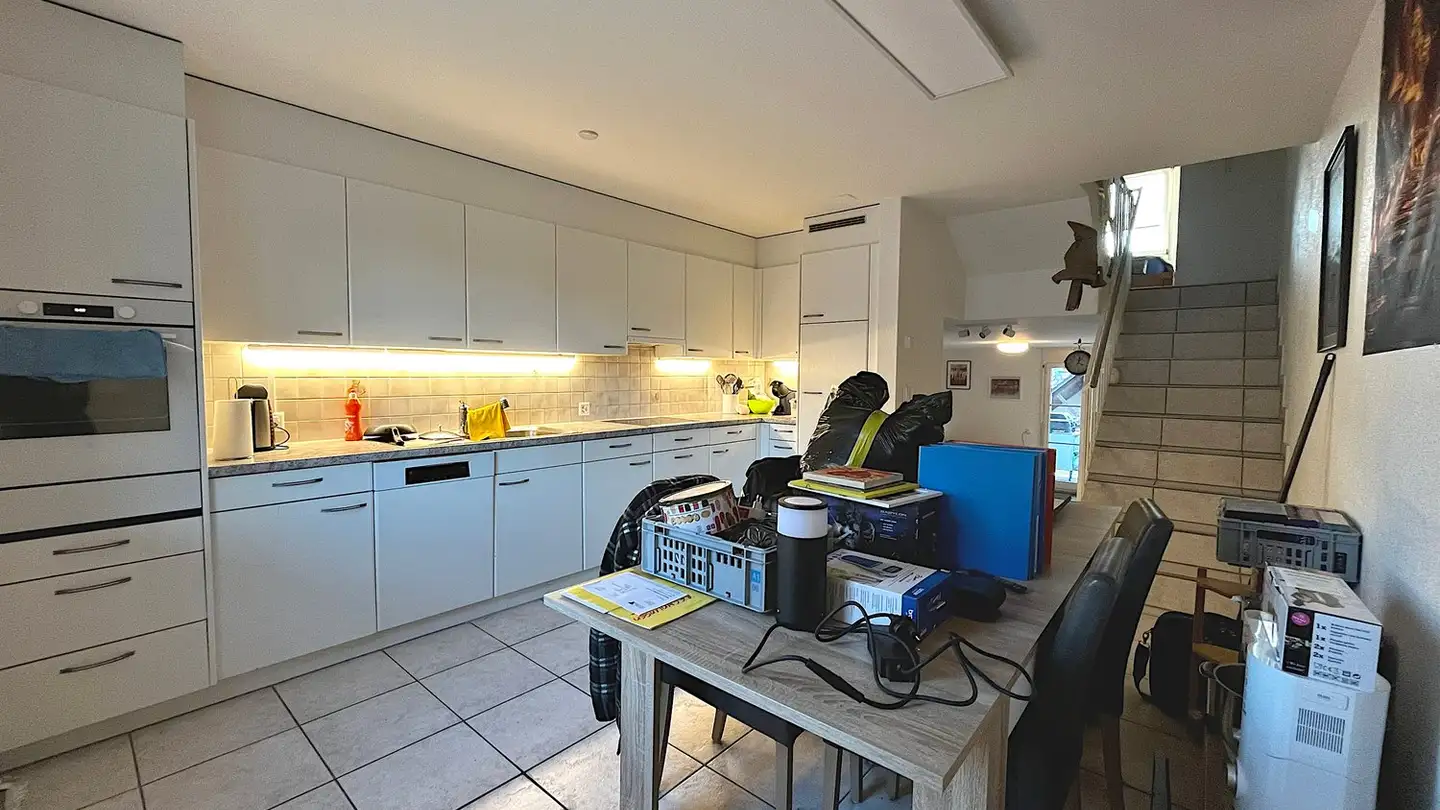 Duplex in affitto - Im Chlösterli 16, 8902 Urdorf - Photo 3