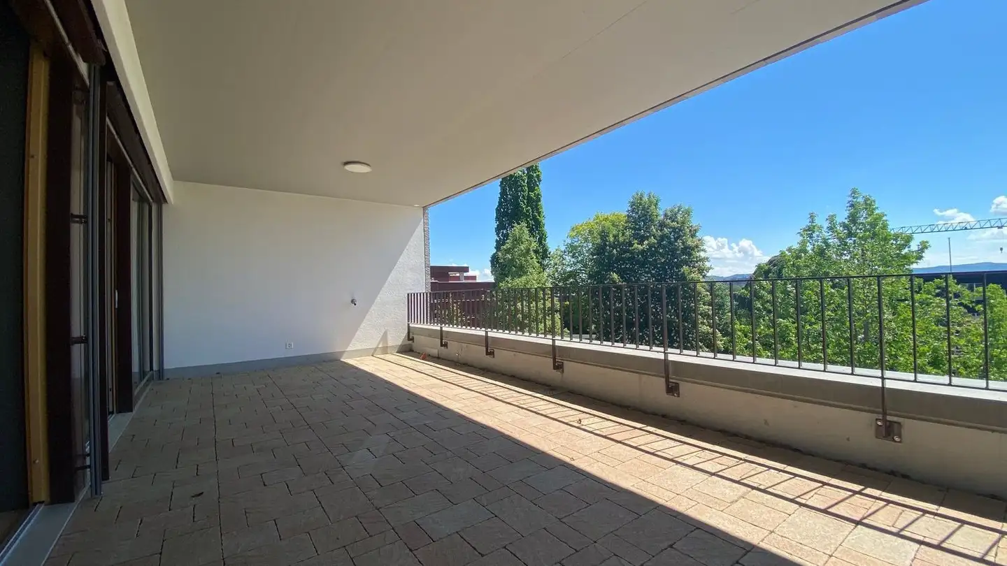 Wohnung mieten - 5022 Rombach - Foto 4