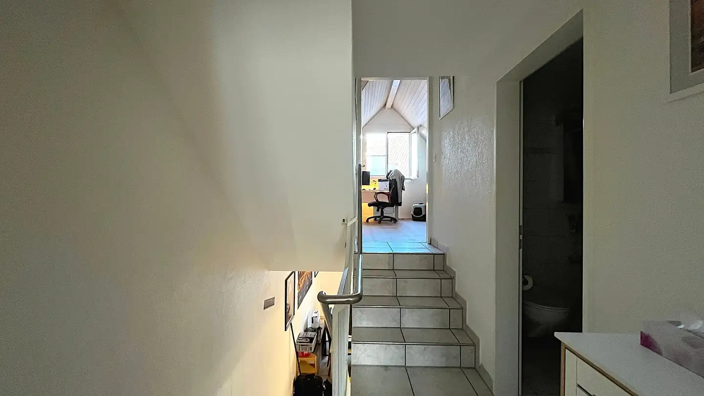 Duplex in affitto - Im Chlösterli 16, 8902 Urdorf - Photo 4