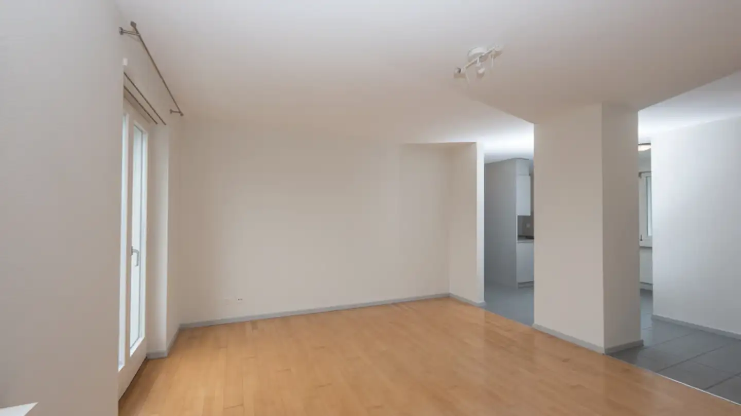 Appartamento in affitto - Hasenmattstrasse 11, 2540 Grenchen - Foto 3