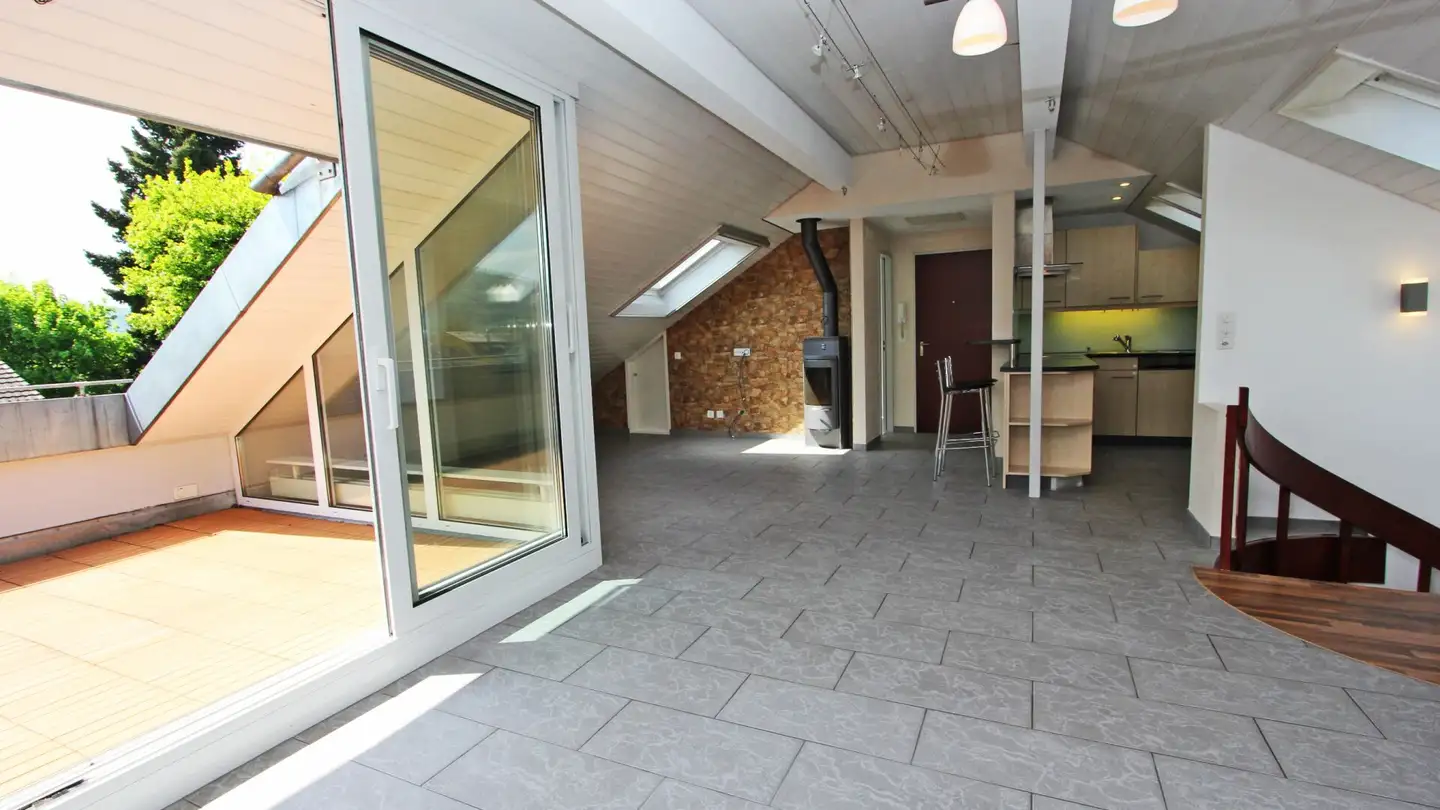 Apartment for sale - 4106 Therwil - Photo 2