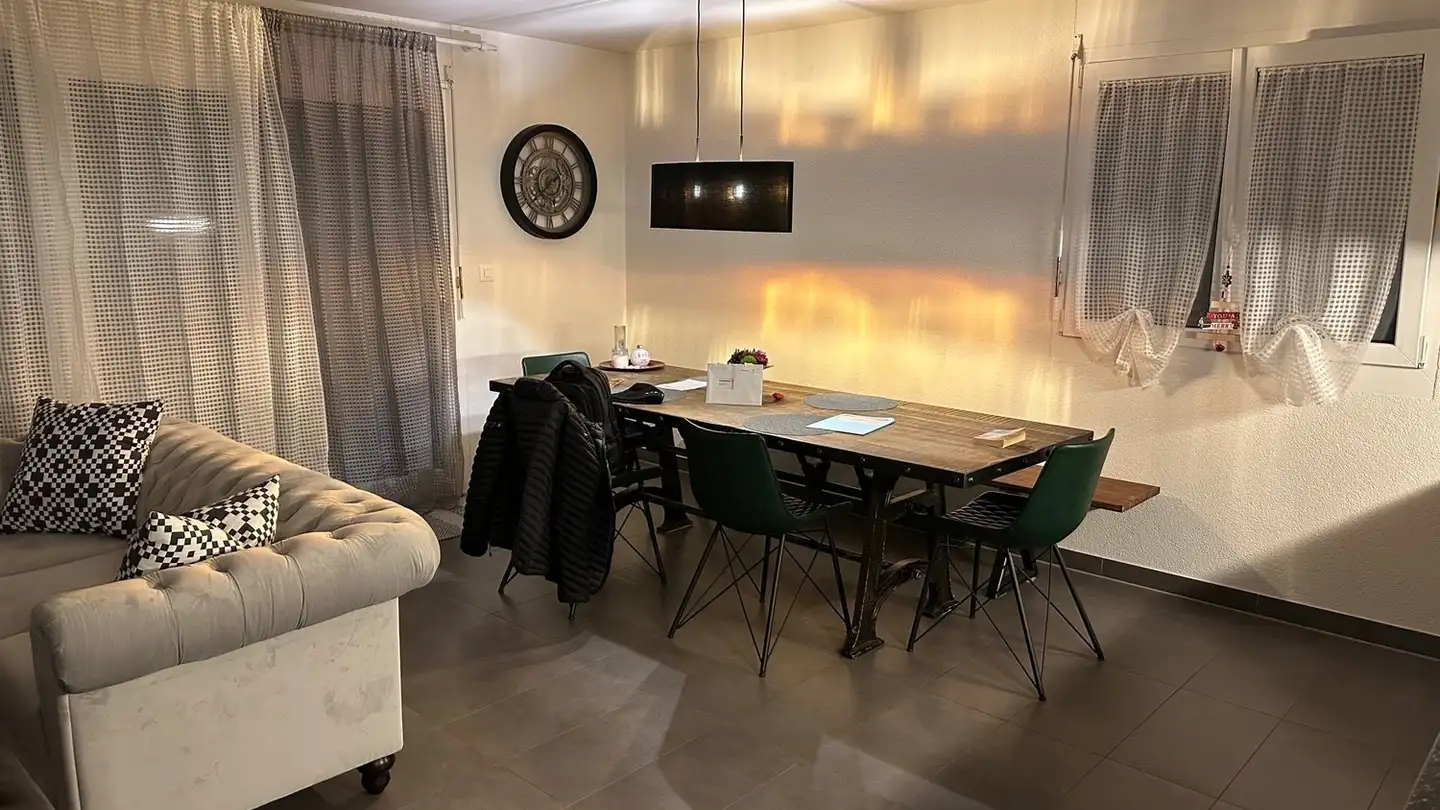 Appartamento in affitto - Chemin Des Dailles 30a, 1870 Monthey