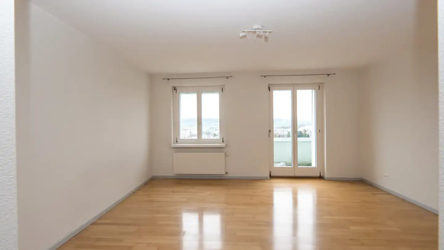 Appartamento in affitto - Hasenmattstrasse 11, 2540 Grenchen - Foto 4