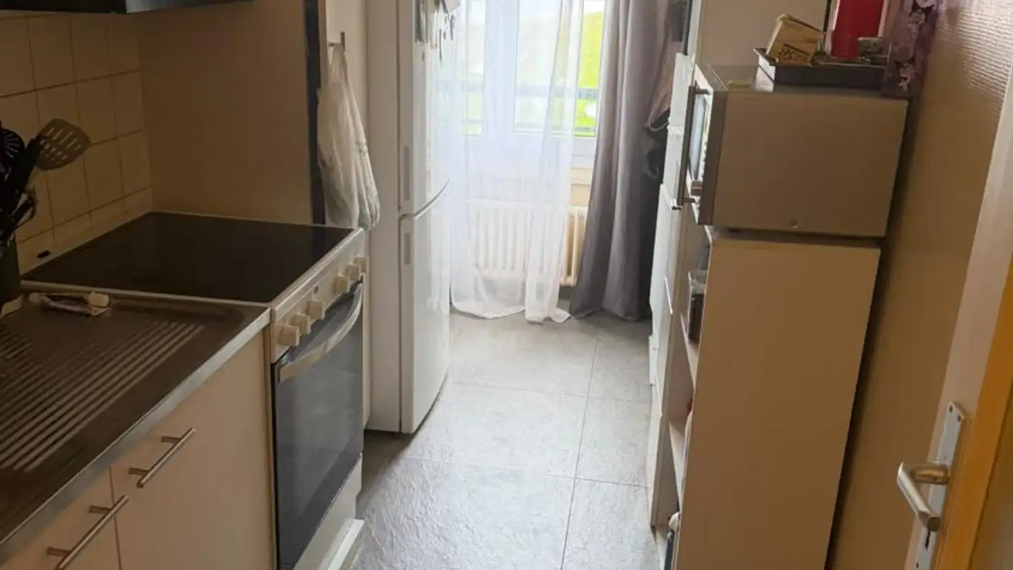 Appartamento in affitto - 1217 Meyrin - Foto 2