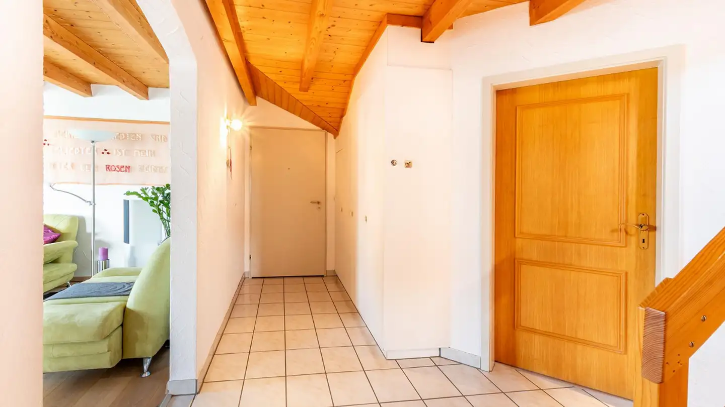 Appartement à vendre - Lohstrasse 6, 8580 Amriswil - Photo 4