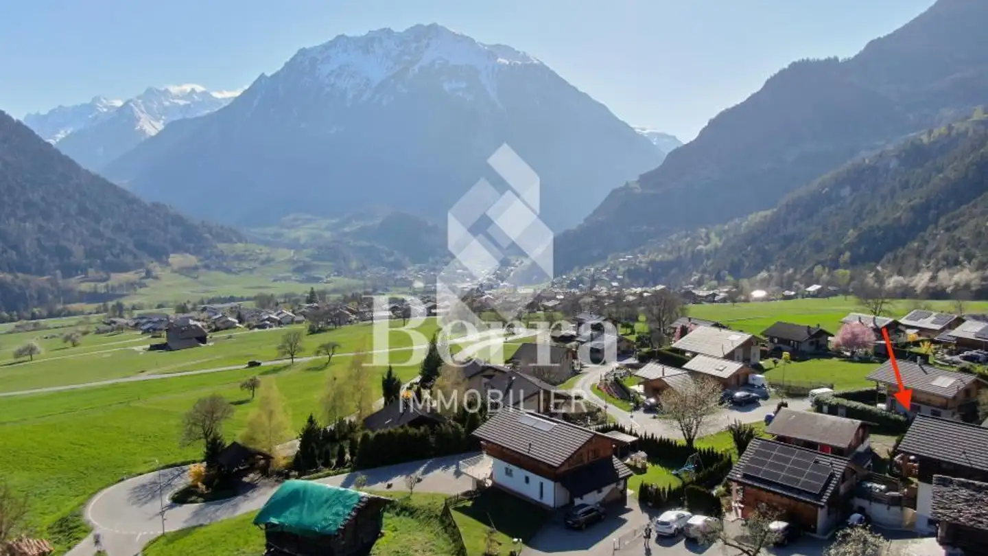 Appartamento in vendita - 1941 Vollèges - Foto 2