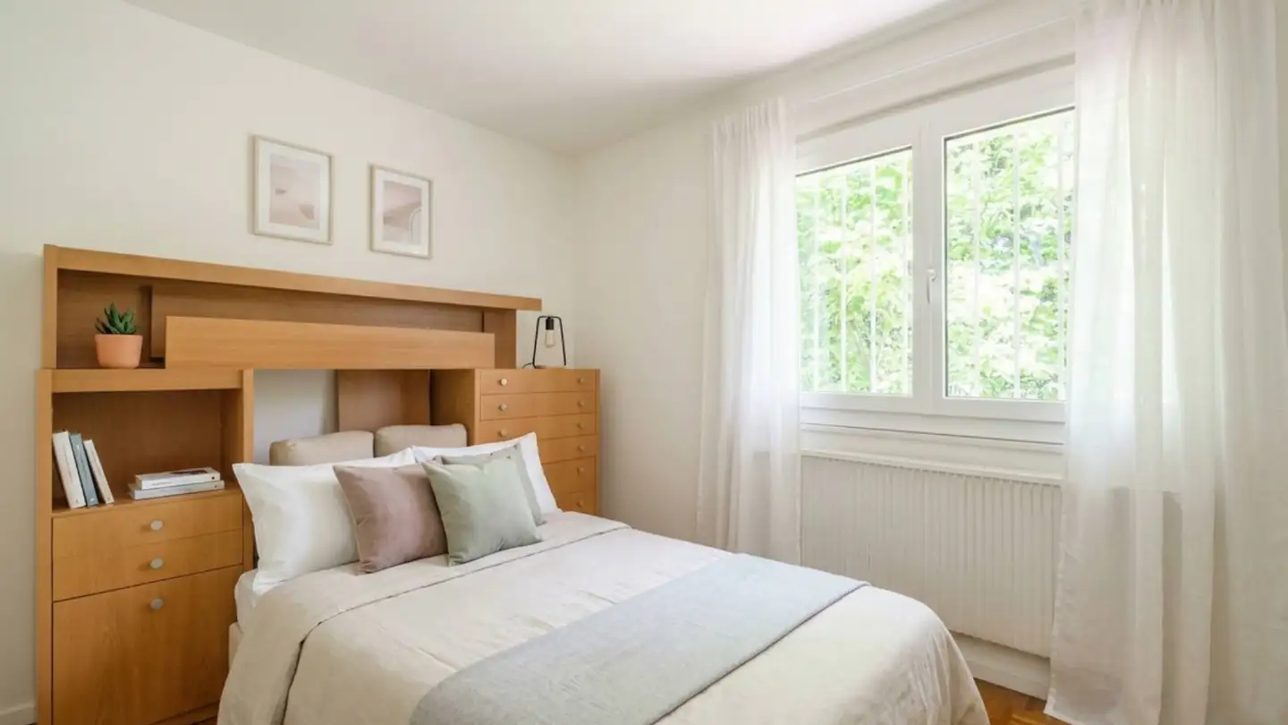 Maison jumelle à vendre - 1293 Bellevue - Photo 4