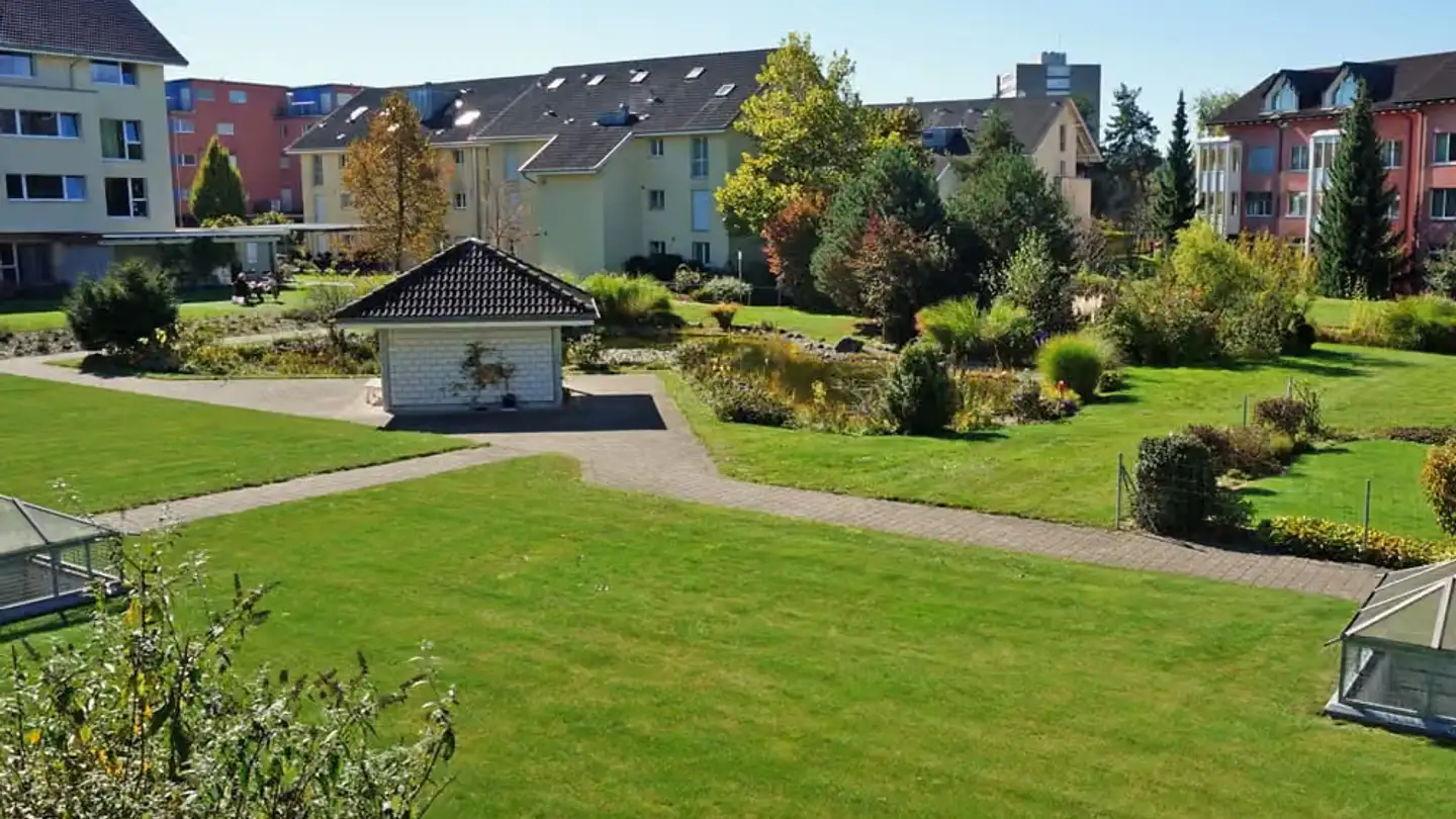 Apartment for rent - Oberhardstrasse 43, 4900 Langenthal - Photo 4