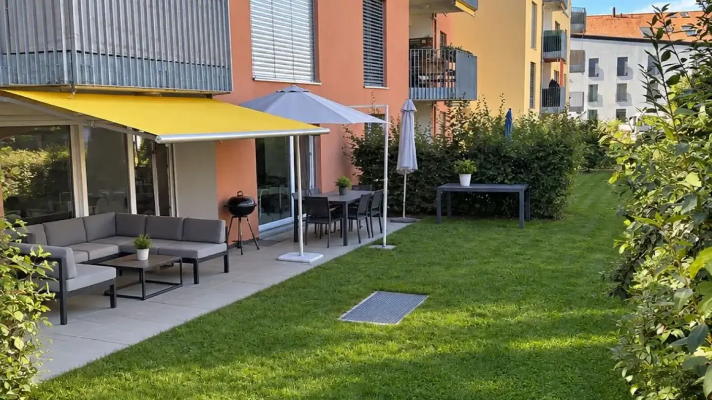 Apartment for rent - Rte Du Dally, 1618 Châtel-St-Denis