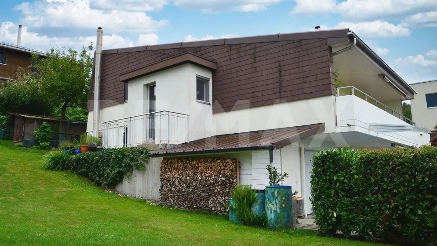 Einfamilienhaus kaufen - 6018 Buttisholz - Foto 3