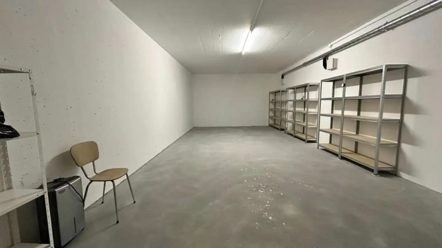 Commerciale in affitto - Rue De La Gare 15, 1820 Montreux