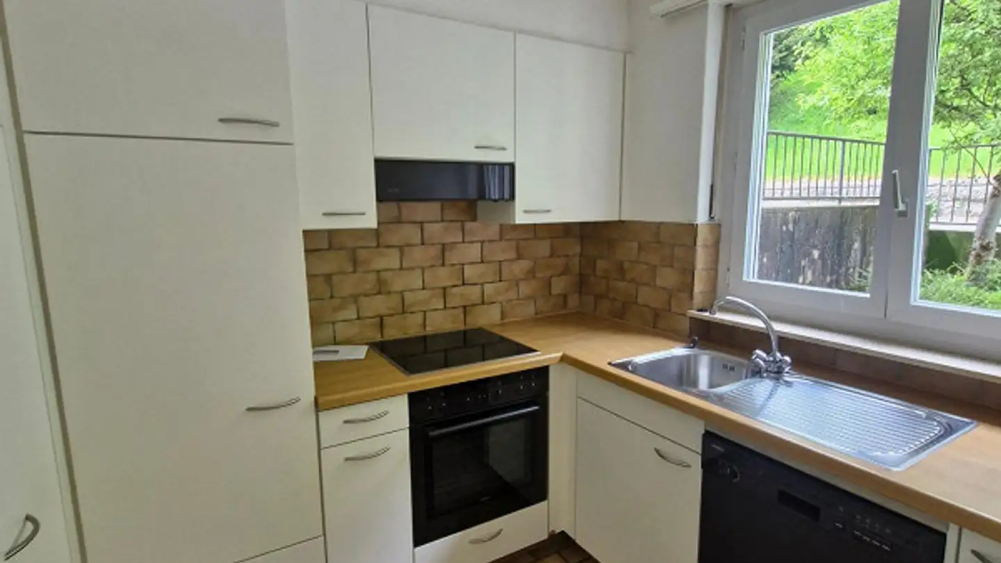 Appartamento in affitto - Dufourstrasse 91, 9000 St. Gallen - Foto 2