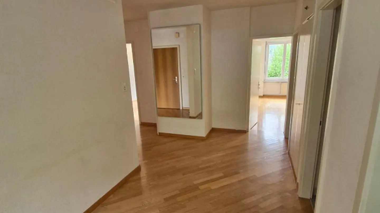 Appartamento in affitto - Dufourstrasse 91, 9000 St. Gallen - Foto 3