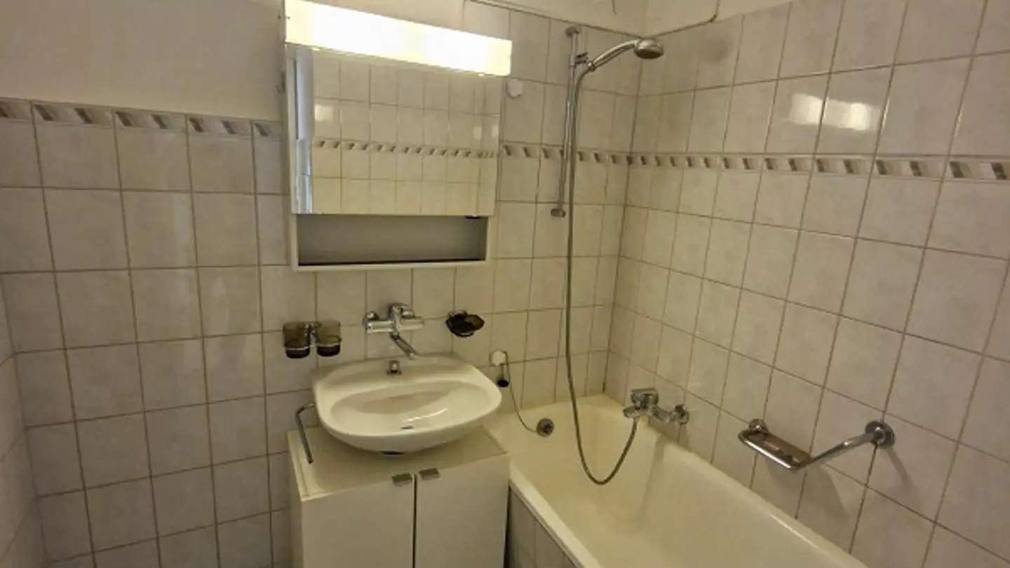Appartamento in affitto - Dufourstrasse 91, 9000 St. Gallen - Foto 4