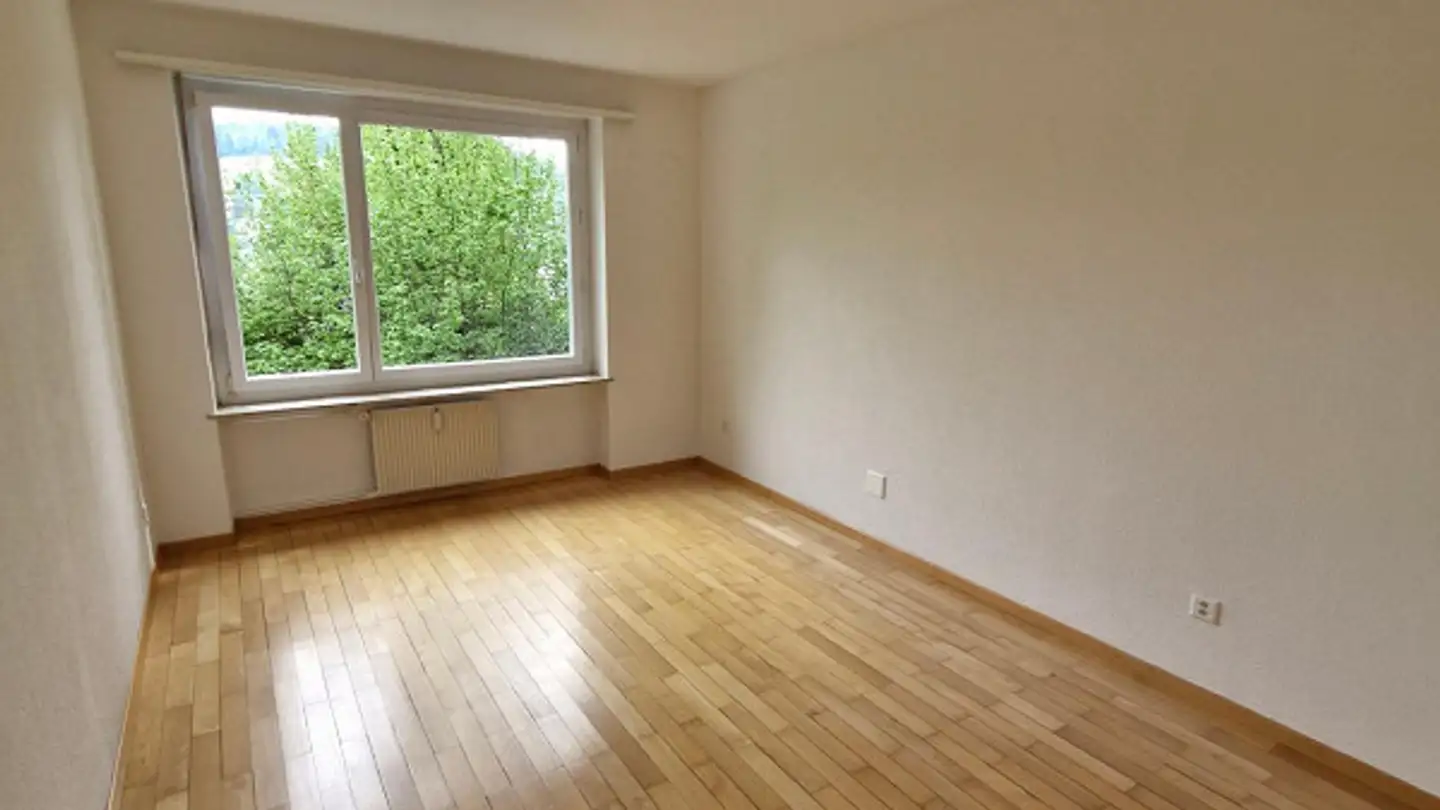 Appartement à louer - Dufourstrasse 91, 9000 St. Gallen - Photo 4