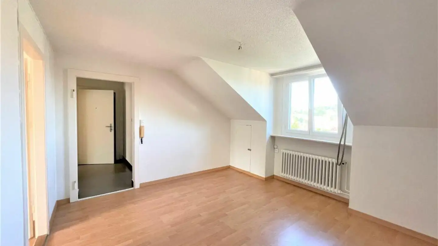 Appartement à louer - Rorschacher Strasse, 9000 St. Gallen - Photo 3