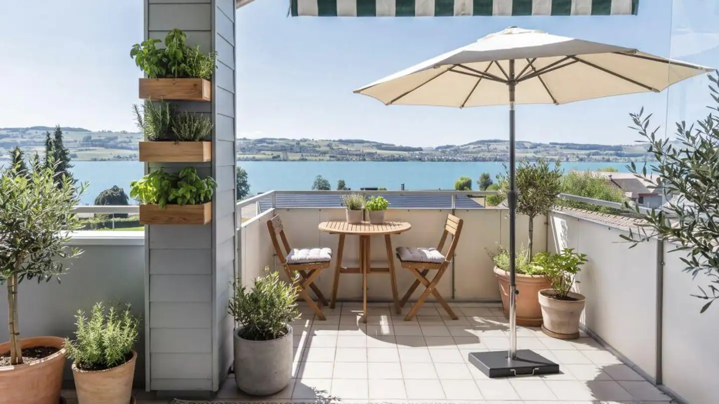 Appartement à vendre - Botenhofstrasse 11, 6205 Eich