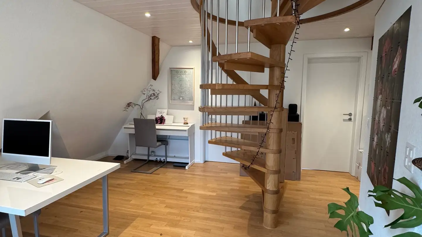 Wohnung mieten - Parkstrasse 13, 6410 Goldau - Foto 2