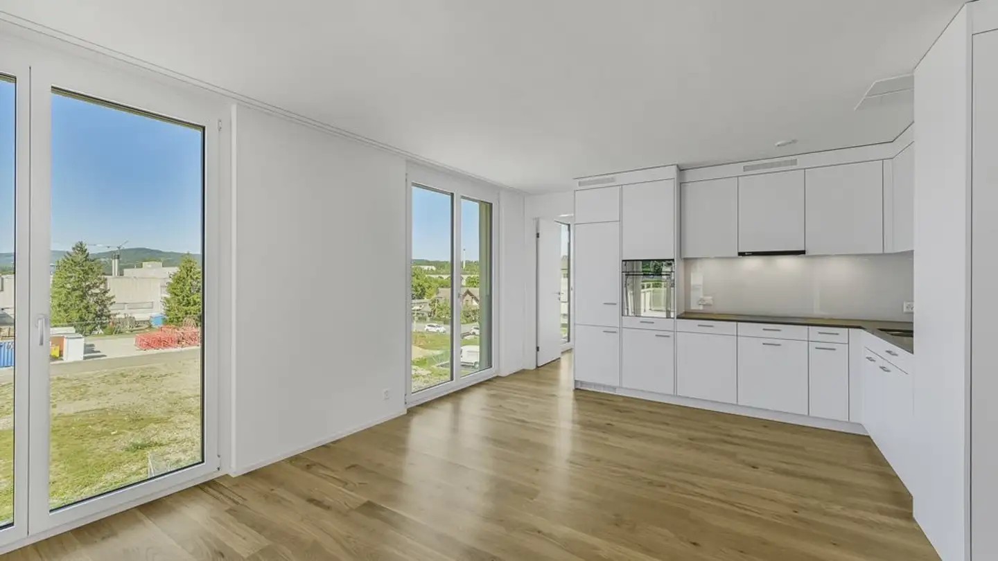 Attico in affitto - Rheinsfelderstrasse 25, 8193 Eglisau - Foto 3