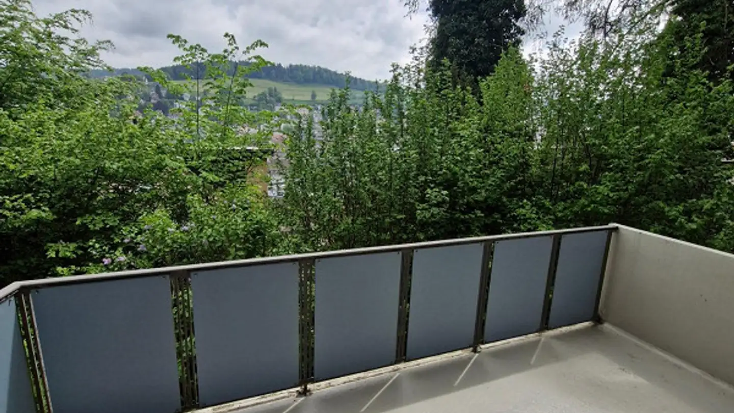 Appartamento in affitto - Dufourstrasse 91, 9000 St. Gallen