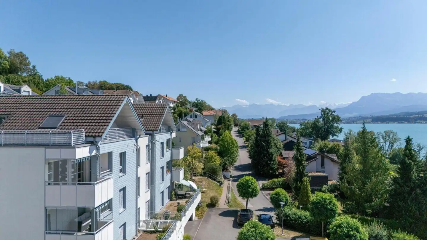 Appartement à vendre - Botenhofstrasse 11, 6205 Eich - Photo 2