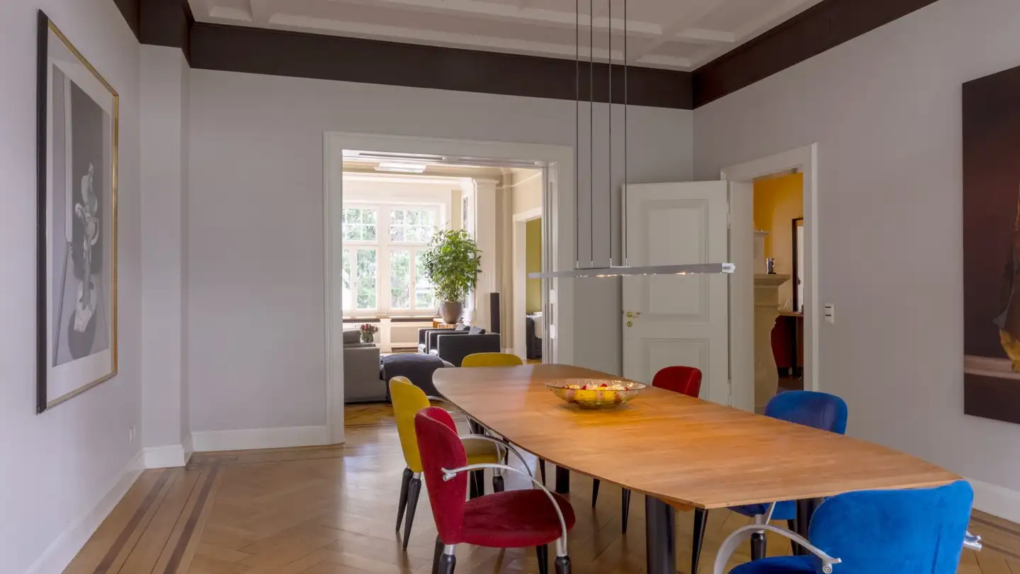 Apartment for sale - 8002 Zürich - Photo 3