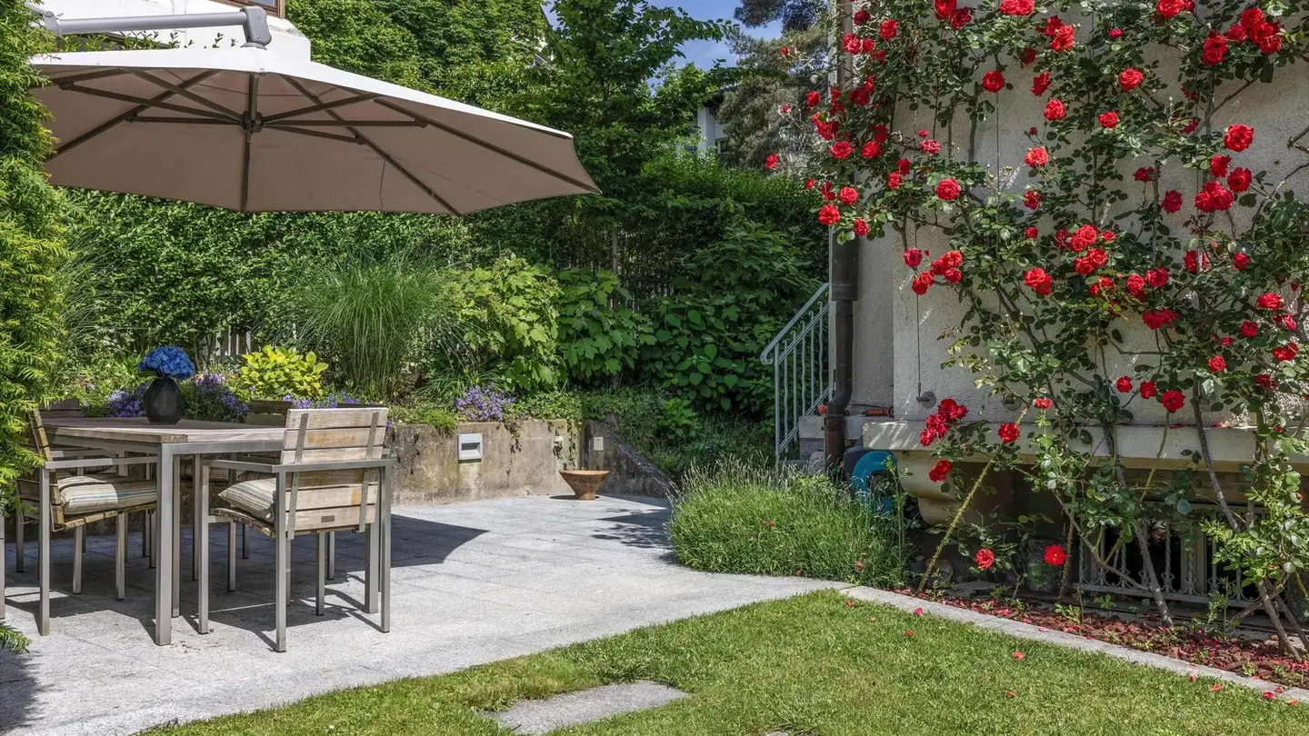 Apartment for sale - 8002 Zürich - Photo 4