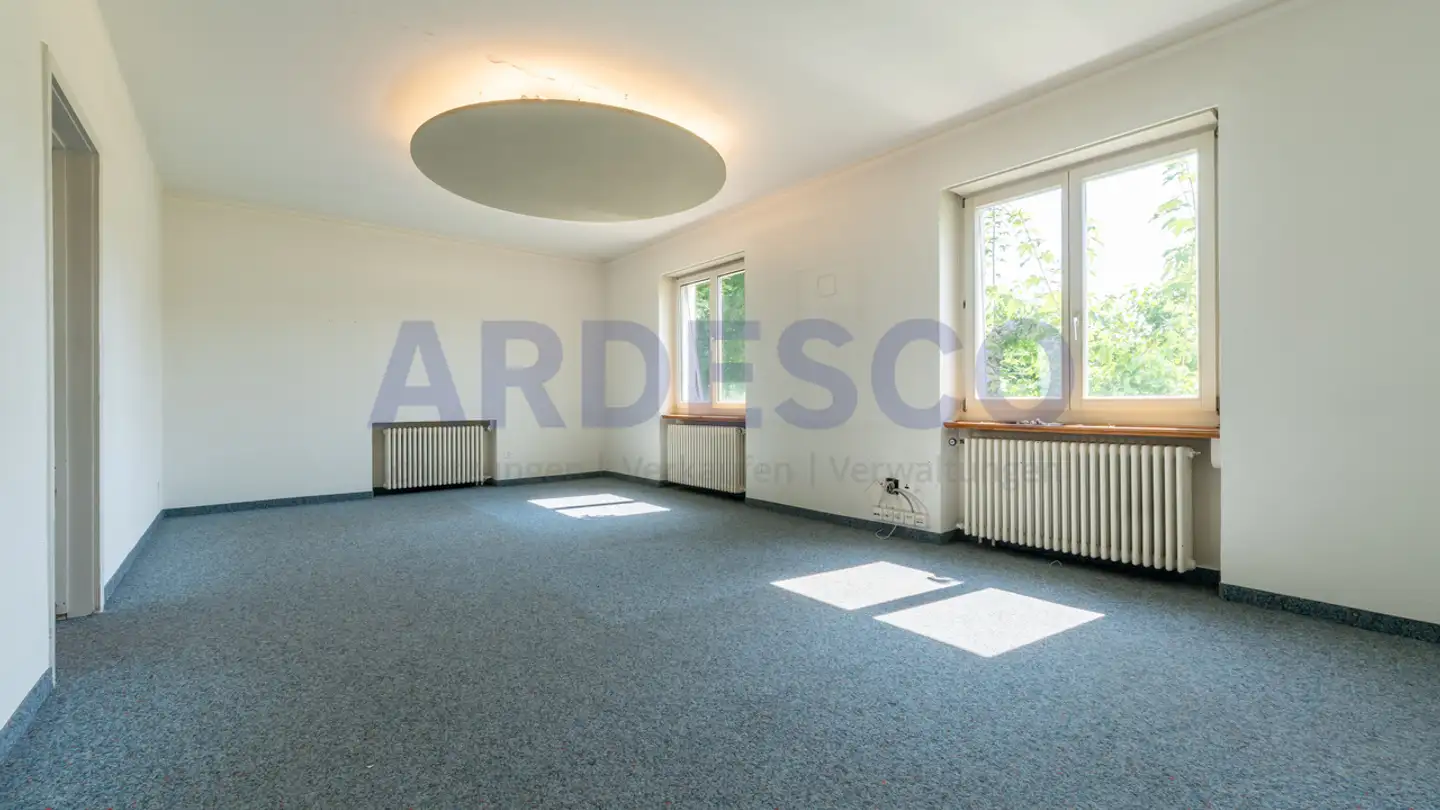 Maison individuelle à vendre - Bahnhofstrasse 11, 4657 Dulliken