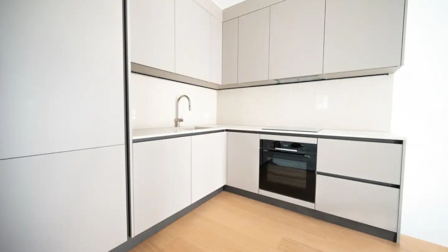 Appartamento in affitto - Via Ceresio 10, 6963 Pregassona - Foto 2